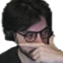 fazMask static emote for Discord, Twitch and Slack