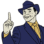 FazbearEntertainment emote for Discord