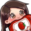 fanfK emote for Discord