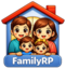 FamilyRP emote for Discord