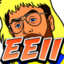 FanisEeii emote for Discord