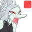 fangping emote for Discord