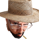 Farmfa static emote for Discord, Twitch and Slack