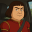 Farquaad emote for Discord