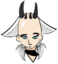 FaeBigBald emote for Discord