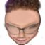 fastam5Head emote for Discord
