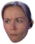 FanneHUH emote for Discord