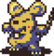FakeRat emote for Discord