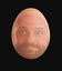 FabioOvo emote for Discord
