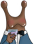 FancySlug emote for Discord