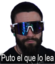 Facha emote for Discord