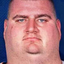 fatserbian emote for Discord