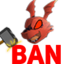fatiga1BAN emote for Discord