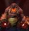 fatuglybastard emote for Discord