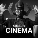 FantasticCinema static emote for Discord, Twitch and Slack