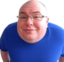 fatBaldingCodey emote for Discord