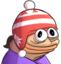 fahhPeruge emote for Discord