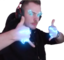 FakeaNeon emote for Discord