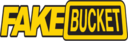 fakebucket static emote for Discord, Twitch and Slack
