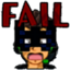fail emote for Discord