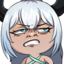 FaeYuck emote for Discord