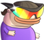 fahhWicked emote for Discord