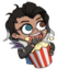 Fascinating emote for Discord