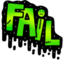 fail emote for Discord