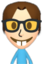 FANNERDGE emote for Discord