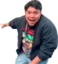 fapLook emote for Discord
