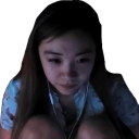 fanfKneesOut static emote for Discord, Twitch and Slack