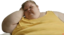FatSad emote for Discord