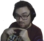 FaneShy emote for Discord