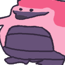 fatneo static emote for Discord, Twitch and Slack