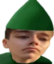 faruDank emote for Discord