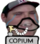 FatCope emote for Discord
