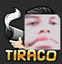 FapParaMoarrTiraco emote for Discord