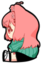 fatasshayley emote for Discord