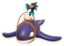 faaastpenguin2 emote for Discord