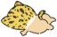 fallking emote for Discord