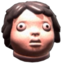 FAX3D emote for Discord