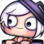 FaZoom emote for Discord