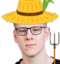 Farmion emote for Discord
