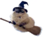 fatasswitchwithabroom emote for Discord