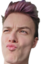 FabiCHAD emote for Discord