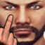 FAKOFF emote for Discord