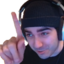 fahhEARTHQUAKE emote for Discord