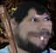 fallenCaveman emote for Discord