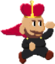 fallKing emote for Discord