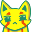 farsynStare emote for Discord